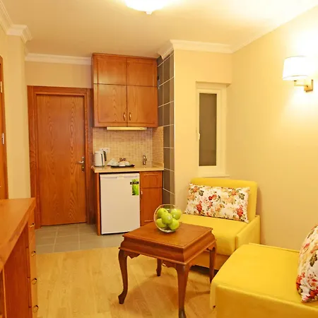Hotel Ataker