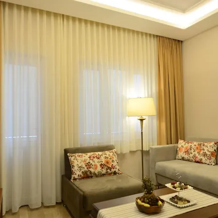Otel Ataker *