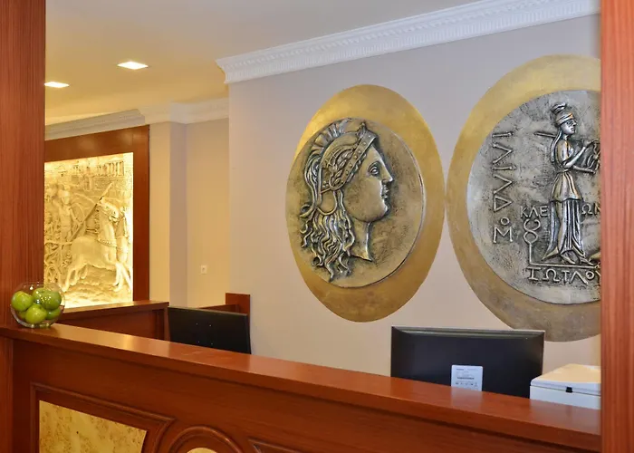 Hotel Ataker Istambul