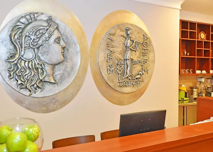 Hotel Ataker Istambul