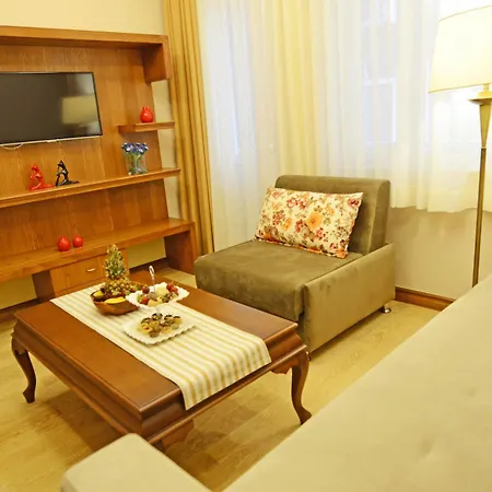 Ataker * اسطنبول