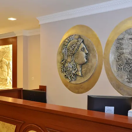 Hotel Ataker Istanbul