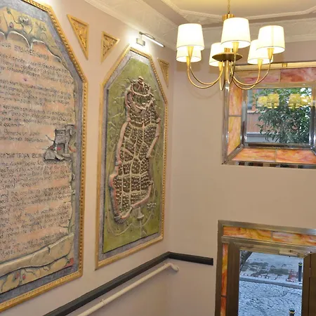 Hotel Ataker Istanbul