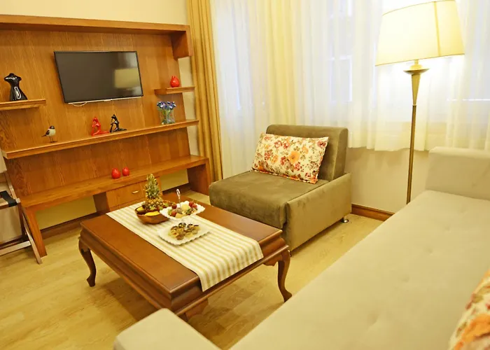 Ataker * Стамбул