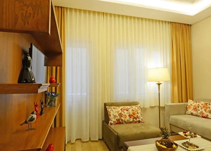 Ataker * Стамбул