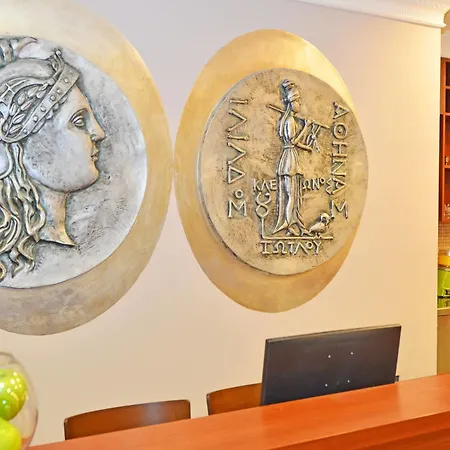 Hotel Ataker Estambul