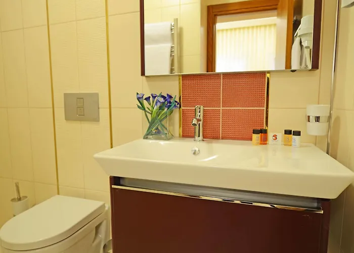 Ξενοδοχείο Ataker