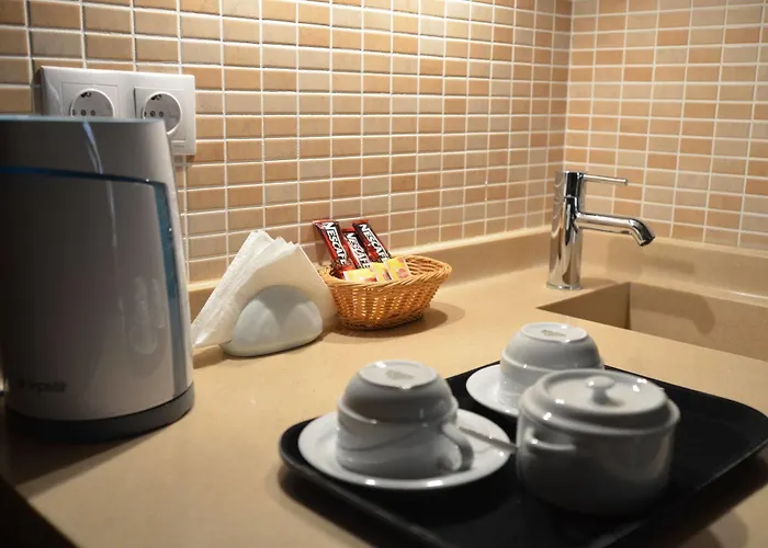 Ξενοδοχείο Ataker