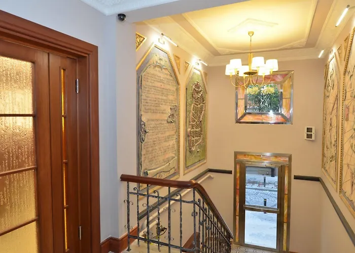 Ataker * איסטמבול